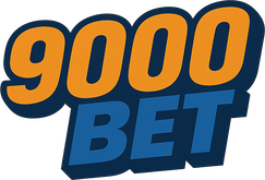 9000 Bet Logo